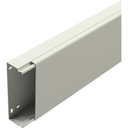 Niedax - Leitungsführungskanal LFK-Kanal LLK 60.100 W Unterteil + Deckel − 2 Meter