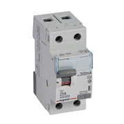 Legrand - Fehlerstrom-Schutzschalter Legrand 411574 25A 2P 300mA