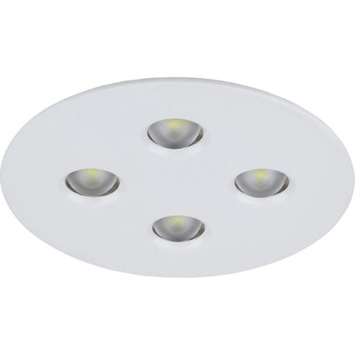 Ceag Notlichtsysteme - Sicherheitsleuchte 3504.1 LED CG-S weiß