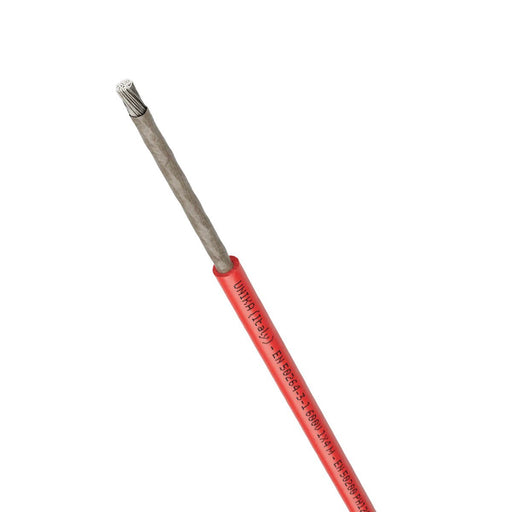 Lapp Kabel&Leitung - Energiekabel >= 1 kV, für feste Verlegung UNIRAIL S 50264-3-1 600V M 15382112 FR 1X70 − 1000 Meter