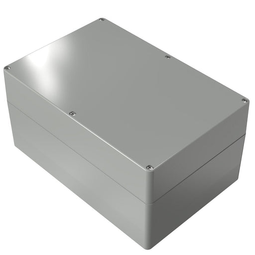 Rose System - Leergehäuse ABS Gehäuse ABS Standard 091624120