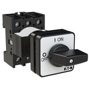 Eaton - Lasttrennschalter Ein-Aus-Schalter P1-32/Z Zwischenbau