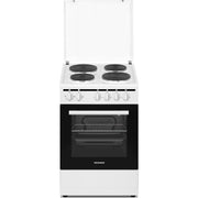 Oranier - Herd Elektroherd STE512 50cm