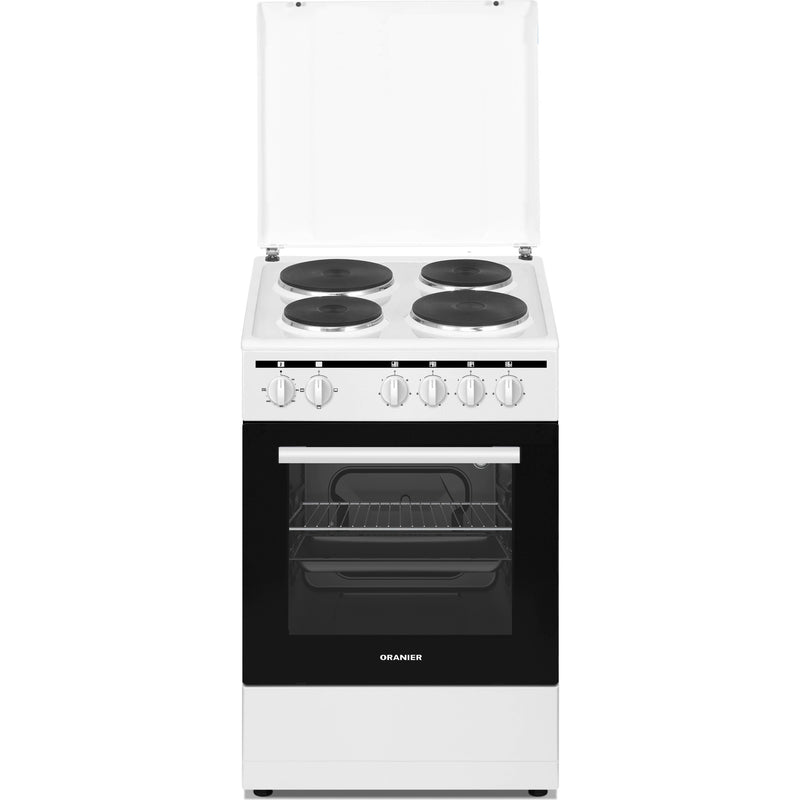 Oranier - Herd Elektroherd STE512 50cm