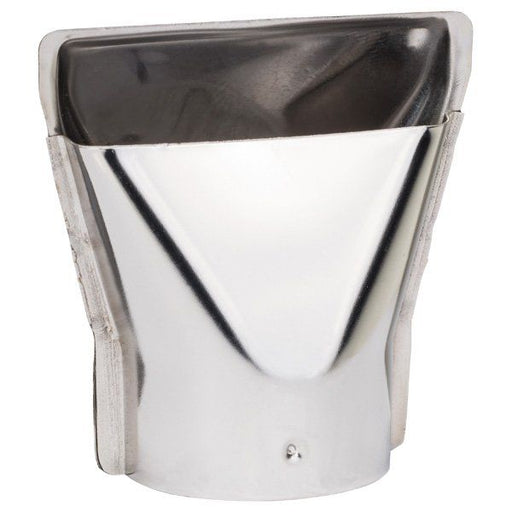 Bosch - Zubehör/Ersatzteile für Heißluftgebläse-/pistole Glasschutzdüse, 1609201796 50 mm, 33,5 mm