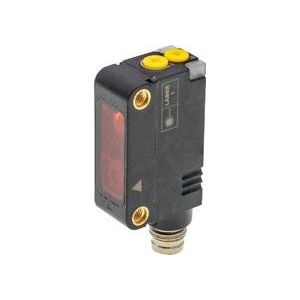 Ipf Electronic - Lichttaster mit Hintergrundausblendung Sensor Laser, Taster, PT310370 42x20x11mm Sn: