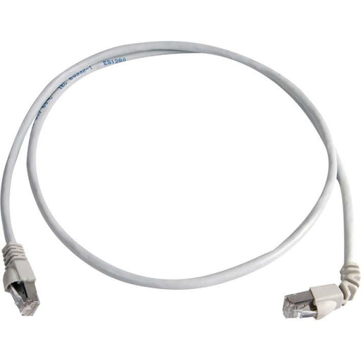 Telegärtner - Patchkabel Kupfer Patchkabel S/FTP 6A 100008280 bl 1,5m