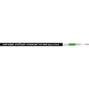Lapp Kabel&Leitung - Daten- und Kommunikationskabel ETHERLINE Cat.5 ARM 2170496/1000 − 1000 Meter