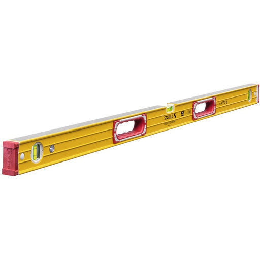 Stabila - Wasserwaage 196-2, 122cm