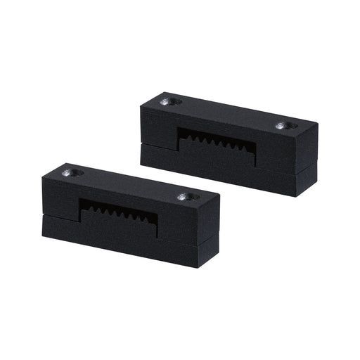 Paulmann - Mechanisches Zubehör/Ersatzteile für Leuchten Gurt Klemme 946.23 Gurtsystem