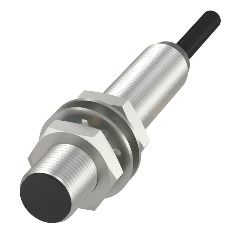 Balluff - Induktiver Näherungsschalter Sensor BESM12EN-PAC20B-BV03 induktiv