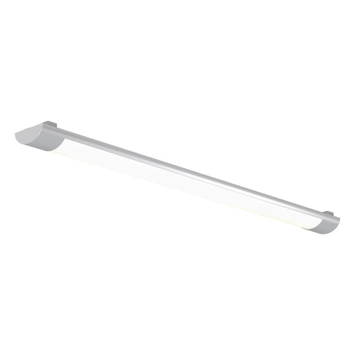 EVN Lichttechnik - Lichtleiste LED Deckenanbauleuchte L8972802S 897mm, 3000K 2565lm