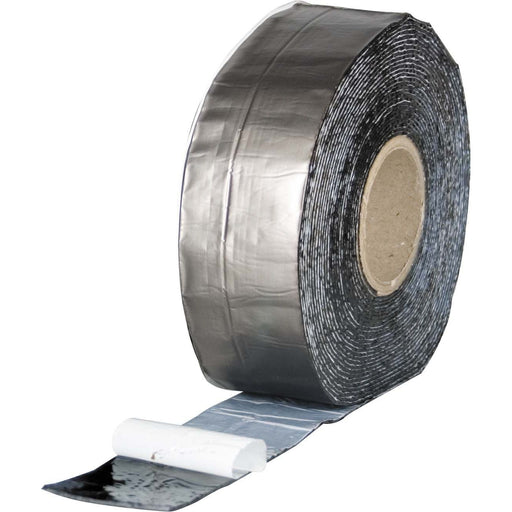 Beko - Klebeband Universaldichtband Bitumen 262575 B=75mm,L=10m