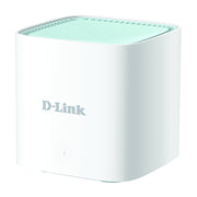 DLink - WLAN-Access-Point Mesh System 2-Pack M15-2 EAGLE PRO AI AX1500