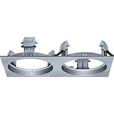 Zumtobel - Mechanisches Zubehör/Ersatzteile für Leuchten Installationsrahmen CAR EVO MQ2 FRAME SM