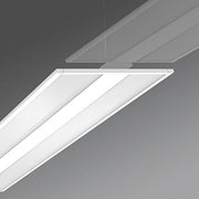 Regiolux - Pendelleuchte LED-Pendelleuchte kayak-K #46252014170 4000K