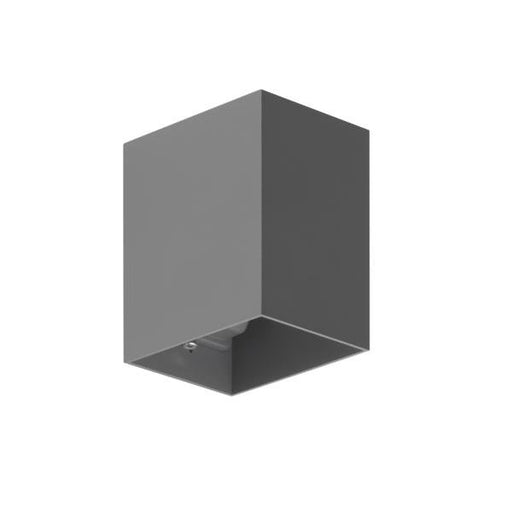 Brumberg Leuchten - Decken-/Wandleuchte LED-Wandleuchte 65143103 3000K, graphit