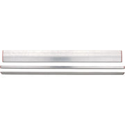 Stabila - Wasserwaage Abziehlatte TRK 180cm − 5 Stück