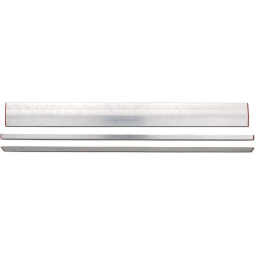 Stabila - Wasserwaage Abziehlatte TRK 180cm − 5 Stück