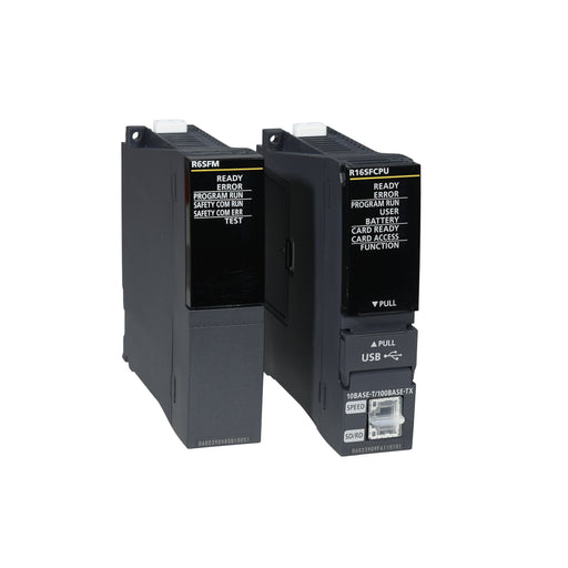 Mitsubishi Electric - SPS-Grundgerät SPS Safety System iQ-R R16SFCPU-SET