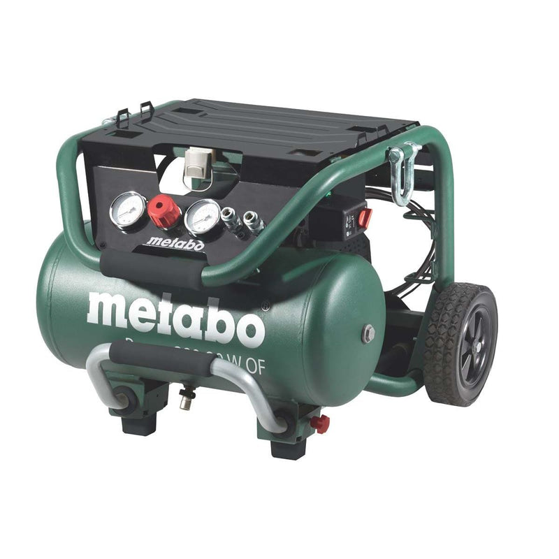 Metabowerke - Druckluftkompressor Kompressor Power 280-20 W OF