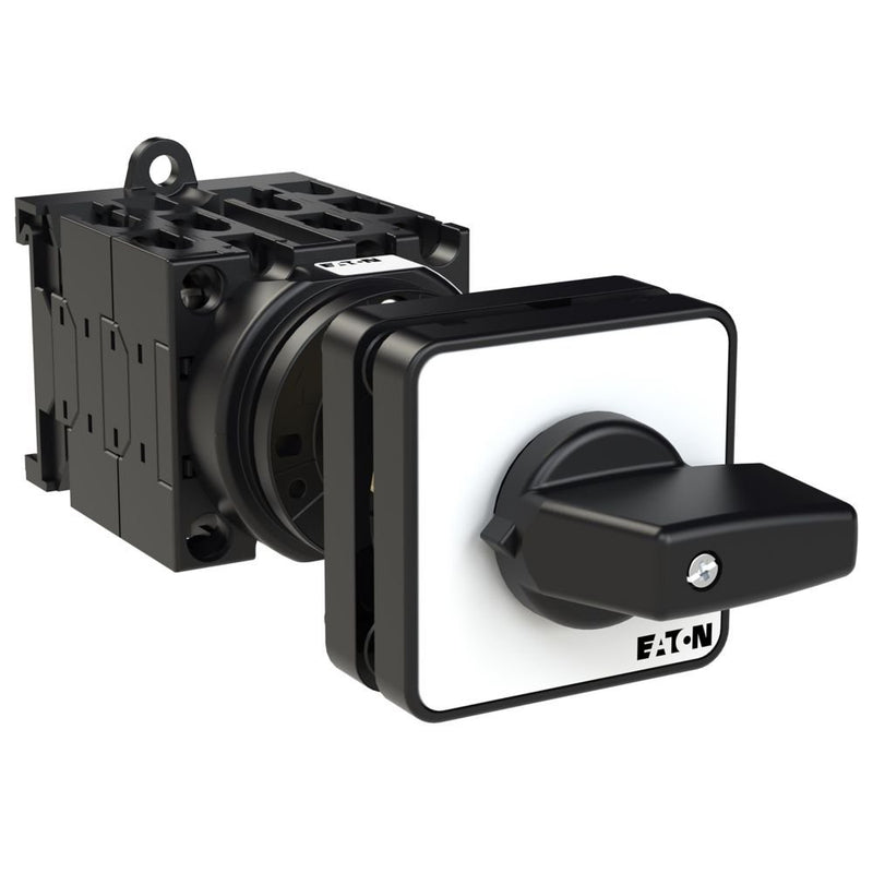 Eaton - Lastschalter Umschalter T0 20A T0-4-8213/Z Zwischenbau