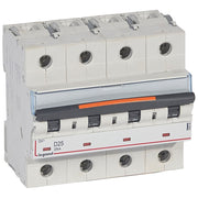 Legrand - Leitungsschutzschalter Legrand 409848 D-Charakt., 25A