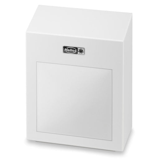 Helios Ventilatoren - Wandventilator für Industrie und Gewerbe Aussenwandventilator AV 200 200mm