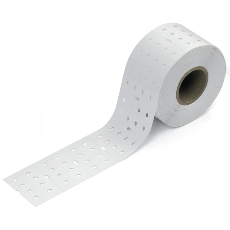 WAGO - Kabelmarkierungssystem Leitermarkierer 211-862(VE1000) 26x7mm auf Rolle