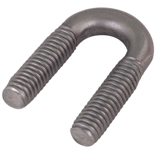 DEHN - Zubehör/Ersatzteile für Erdung und Blitzschutz Seilklemme MPE S 35 ER 35 qmm M6 − 10 Stück