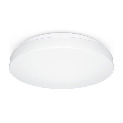 Steinel - Decken-/Wandleuchte LED-Innenleuchte o. Sensor RS PRO P2-R FL 4000K 320 x 68 mm 4000k