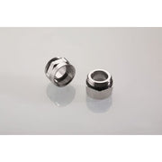 Pflitsch - Erweiterungs-/Reduzierring Erweiterung 6-kant 813220 Pg 13,5/M20 − 50 Stück