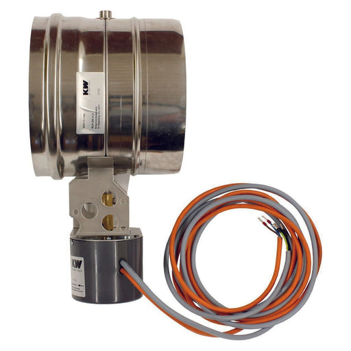 Vaillant - Zubehör/Ersatzteile für Gasheizkessel Motor Abgasklappe 0020106418 für ecoTEC