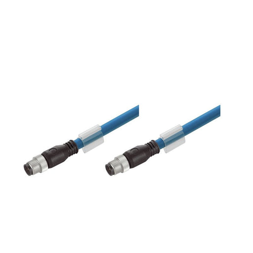Weidmüller - Patchkabel Kupfer Industrie Kabel IE-C5DB4B#2672320020