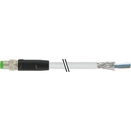 Murrelektronik - Modularer Steckverbinder 7000-08711-2011000 M8 St. ger