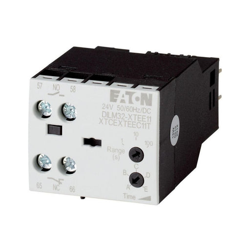 Eaton - Zeitblock Zeitbaustein 100-130V AC DILM32-XTE#104947