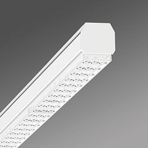 Regiolux - Geräteträger für Lichtbandsystem LED-Geräteträger SRGODA /#19460004920 830, ML