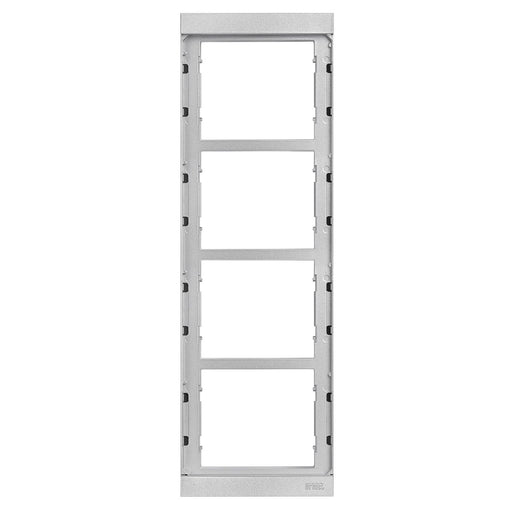 Grothe - Montageelement für Türstation Rahmen RA 1168/64 für UP-Montage
