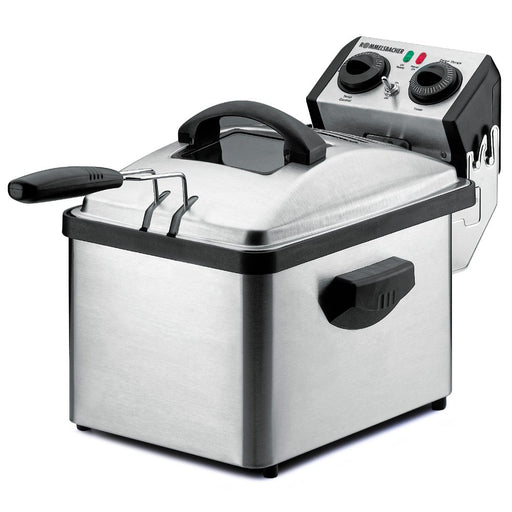Rommelsbacher - Fritteuse Kaltzonen Fritteuse FRP 2135/E 3,5L eds