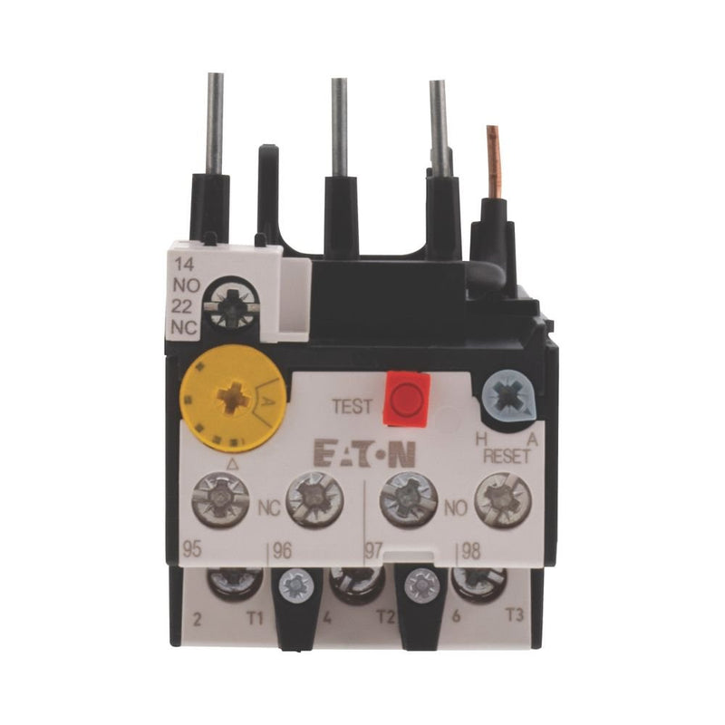 Eaton - Überlastrelais thermisch Motorschutzrelais ZB32-32 24-32A
