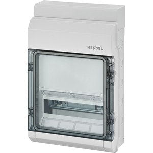 Hensel - Installationskleinverteiler Automatengehäuse KV 9220 IP 65