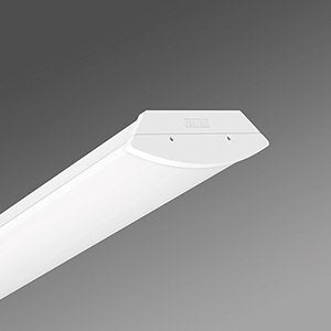 Regiolux - Decken-/Wandleuchte LED-Anbauleuchte lens pr #21662224180 3000K