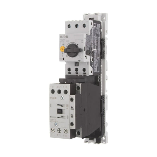 Eaton - Motorstarter/Motorstarterkombination Direktstarter MSC-D-12-M17(24VDC)