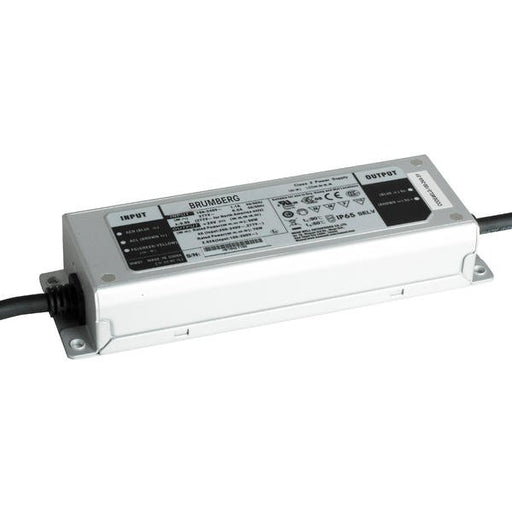 Brumberg Leuchten - LED-Betriebsgerät LED-Netzgerät IP65 17224000 24V DC, 100W