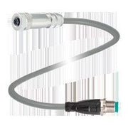 Pepperl+Fuchs Fabrik - Konfektioniertes Sensor-Aktor-Kabel Adapterkabel V15B-G-2M-P#70152439