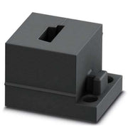 Phoenix Contact - Kabeleinsteckstutzen Kabeltülle CES-SRG-BK-1ASI-R für ASI-Leitung − 10 Stück