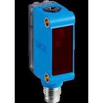 Sick - Lichttaster mit Hintergrundausblendung Miniatur-Lichtschranke GTB6-P4211S83