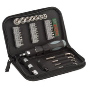 Bosch - Bit-Set 38-teiliges Mixed-Set 2607019506