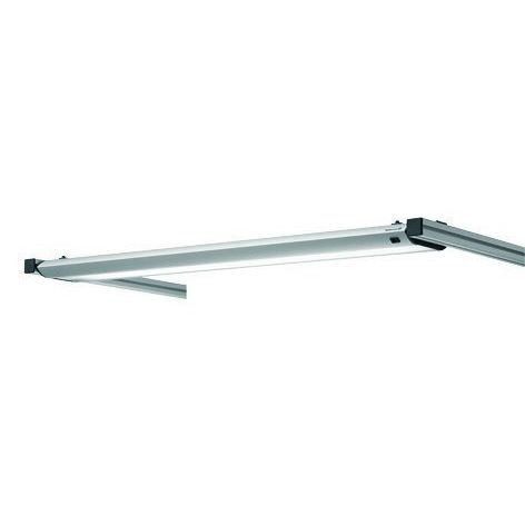 Waldmann Light - Maschinen- und Werkbankleuchte Systemleuchte 00577626