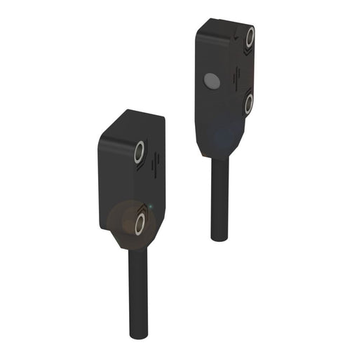Balluff - Einweg-Lichtschranke Optoelektronischer Sensor BOS R030K-NO-RX20-02